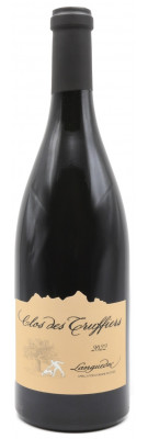 Château La Negly - Le Clos des Truffiers 2022