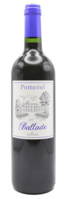 Château LA POINTE - Ballade de la Pointe 2017