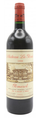 Château LA POINTE 1996
