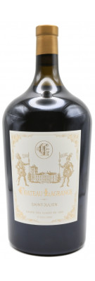 Château Lagrange - Collection Héritage 2023 - Magnum