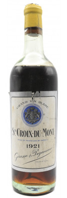 Château Marcelin Laffitte 1921