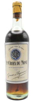 Château Marcelin Laffitte 1924