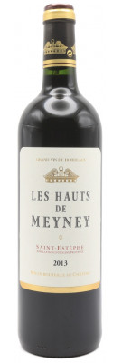 Château MEYNEY - Les Hauts de Meyney 2013