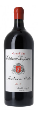 chateau poujeaux impériale 2016