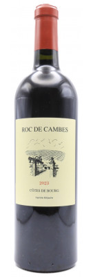 Château Roc de Cambes 2023