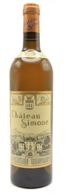 Château Simone - Blanc 2022