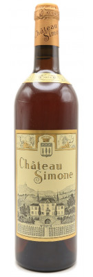 Château Simone - Rosé 2024