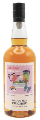 CHICHIBU - Paris Edition 2025 - Asakusa - Itinéraires - 50,50 %