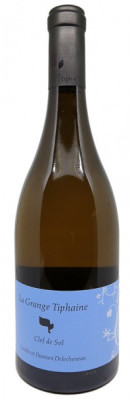 LA GRANGE TIPHAINE - Clef de Sol blanc 2021