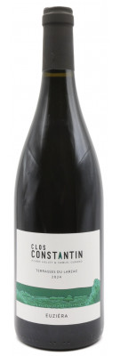 Clos Constantin - Euziéra 2024