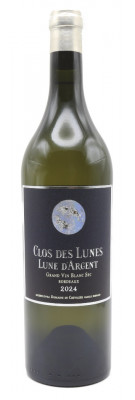 Clos des Lunes - Lune d'Argent 2024