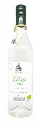 RHUM A1710 - La Perle Rare - Canne Bleue 2019 - 52,9%