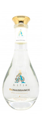  RHUM A1710 - Renaissance 2017 - Carafe - 52%