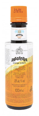 ANGOSTURA - Bitter Orange - 10cl - 28%