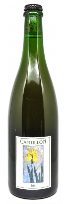 Brasserie Cantillon - Iris - 6.5% 2020