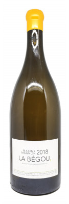 Domaine Maxime Magnon - Bégou - Magnum 2018