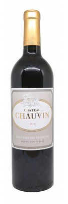 Château CHAUVIN 2016