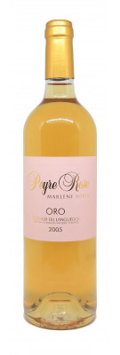 Domaine Peyre Rose - Marlène Soria - Oro blanc 2005