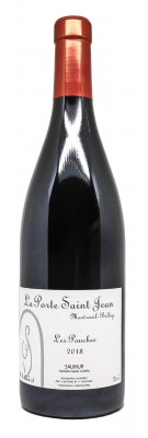 LA PORTE SAINT JEAN - Sylvain Dittière - Les Pouches Rouge 2018