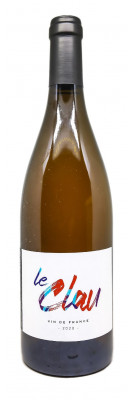 Romain Le Bars - Le Clau 2020