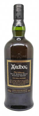  ARDBEG - Ardbog - Ardbeg Day 2013 - 52.1%