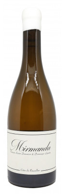 Mirmanda - Côtes du Roussillon Blanc 2020