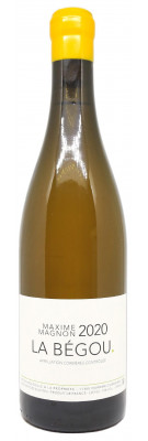 Domaine Maxime Magnon - Bégou 2020