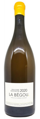 Domaine Maxime Magnon - Bégou - Magnum 2020