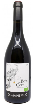  Clos Venturi - Le Bois du Cerf 2021