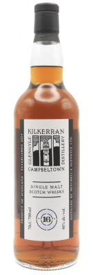 KILKERRAN - 16 ans - VERSION 2025 - 46%