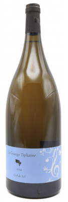 LA GRANGE TIPHAINE - Clef de Sol blanc - Magnum 2024