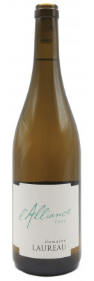 Damien Laureau - L'Alliance 2023