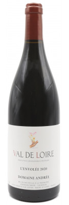 Domaine Andrée - L'Envolée - Grolleau 2020
