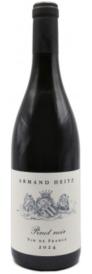 Domaine Armand Heitz - Pinot Noir 2024
