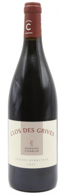Domaine Combier - Clos des Grives 2023