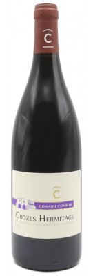 Domaine Combier - Crozes Hermitage - Rouge 2023
