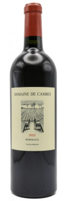 Domaine de Cambes 2023