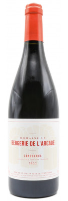 Domaine de la Bergerie de l'Arcade 2022