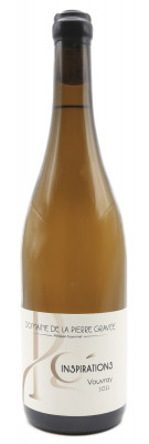 domaine de la pierre gravee inspirations vouvray