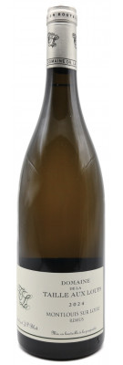 Domaine de la taille aux loups - Jacky Blot - Rémus 2024