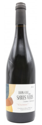 Domaine des Sables Verts - Chaintres 2022