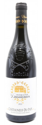 Domaine du Bienheureux - Châteauneuf du Pape 2022