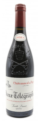 Domaine du Vieux Télégraphe - Châteauneuf du Pape 2023