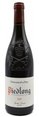 Domaine du Vieux Télégraphe - Piedlong 2022