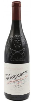 Domaine du Vieux Télégraphe - Télégramme 2023