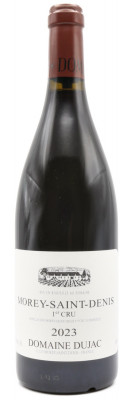 Domaine DUJAC - Morey Saint Denis 1er Cru 2023