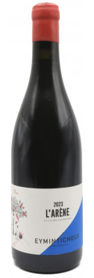 Domaine Eymin-Tichoux - L'Arène 2023