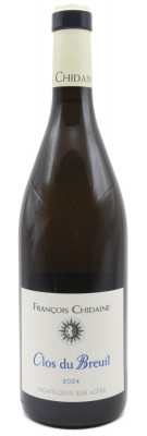 Domaine François Chidaine - Clos du Breuil 2024