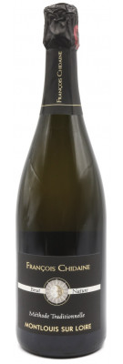 Domaine François Chidaine - Montlouis - Brut Nature 2022
