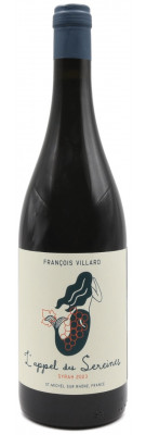 Domaine François Villard - L'Appel des Sereines 2023